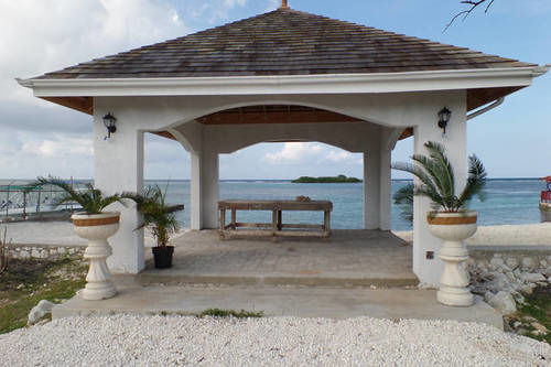 Willa The Royal Kensington Montego Bay Zewnętrze zdjęcie